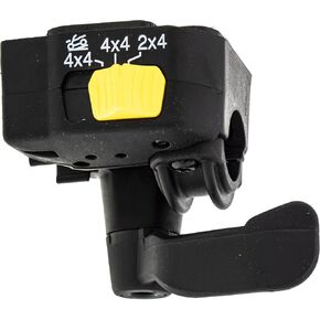 Polaris ATV Right Hand Control Assembly, Genuine OEM Part 2010359, Qty 1 in Kuwait