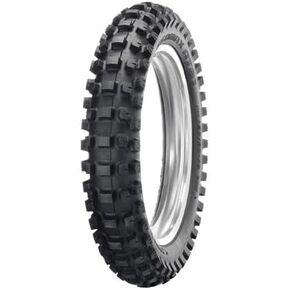 Dunlop Geomax AT81 RC Tyre 110/90x19 لـ Kawasaki KX250 1989-2007 in Kuwait