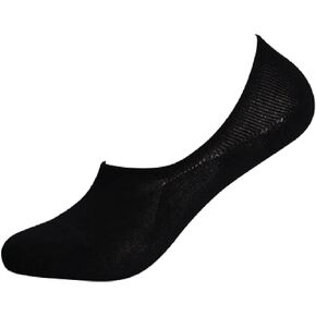 SBW TRY] No show socks for men and women (10 sets) - Unisex Liner Socks Invisible Hidden Socks for Flats Low Cut Ankle Sock in Saudi Arabia
