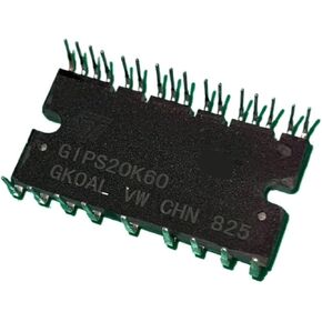 STGIPS20K60 DIP25 ST GIPS20K60 IGBT IPM MODULE 17A 600V 25SDIP STGIPS20K 60 STGIPS20 K60 STGIPS 20K60 STGIP S20K60 in Kuwait