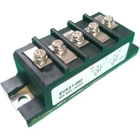 EVK31-050 Module EVK 31-050 50A 500V Bipolar Transistor MODULES EV K31-050 IGBT EVK31050 in Saudi Arabia