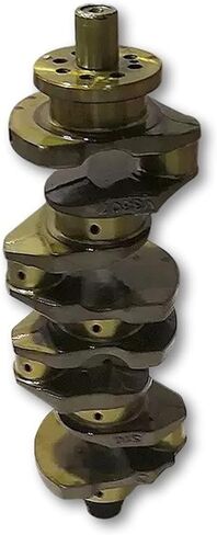 New V3307 Complete Crankshaft 1G777-23010 Compatible with Kubota M6040 M7040 SV75 SSV75PC in Saudi Arabia