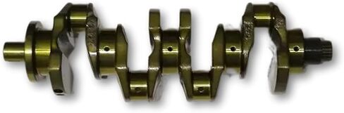 New V3307 Complete Crankshaft 1G777-23010 Compatible with Kubota M6040 M7040 SV75 SSV75PC in Saudi Arabia