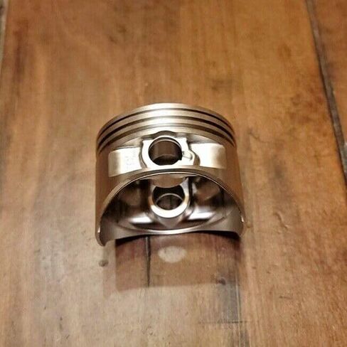 Replacement for HONDA NEW Genuine Piston GCV170 HRN216 13101-Z9L-000 OEM in Saudi Arabia