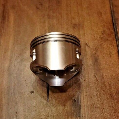 Replacement for HONDA NEW Genuine Piston GCV170 HRN216 13101-Z9L-000 OEM in Saudi Arabia