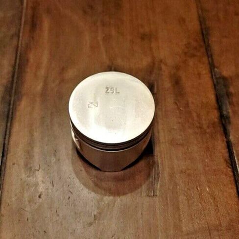 Replacement for HONDA NEW Genuine Piston GCV170 HRN216 13101-Z9L-000 OEM in Saudi Arabia