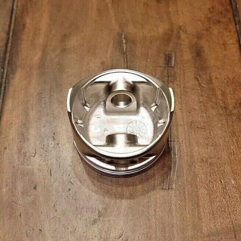 Replacement for HONDA NEW Genuine Piston GCV170 HRN216 13101-Z9L-000 OEM in Saudi Arabia
