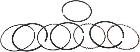 2 Pack 24-108-22-S 24 108 22 2410822 Piston Ring Compatible with Kohler Command Series Engine CH18-22 CH620-641 CV18-22 CV620-640 in Saudi Arabia