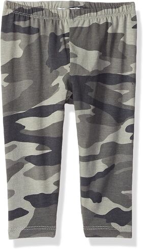 Splendid girls Splendid Girl's Kids and Baby Bottom Pant Leggings, Black, 2T US in Kuwait