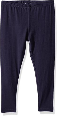 Splendid girls Splendid Girl's Kids and Baby Bottom Pant Leggings, Black, 2T US in Kuwait