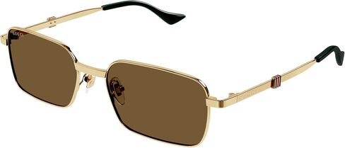 GUCCI Dorado GG1495S Men's Sunglasses 56/18/145 in Saudi Arabia