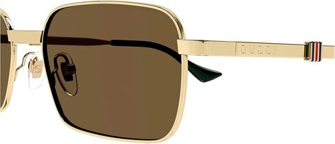 GUCCI Dorado GG1495S Men's Sunglasses 56/18/145 in Saudi Arabia
