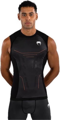 Venum Men's Sleeveless Rashguard in Saudi Arabia
