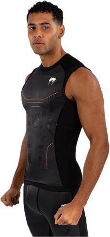 Venum Men's Sleeveless Rashguard in Saudi Arabia