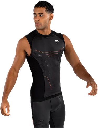 Venum Men's Sleeveless Rashguard in Saudi Arabia