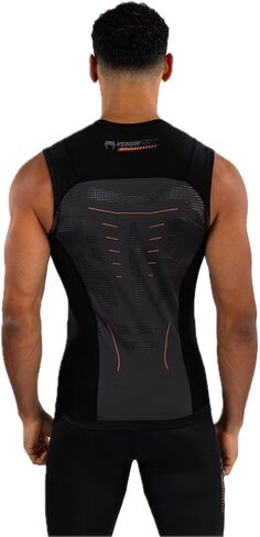 Venum Men's Sleeveless Rashguard in Saudi Arabia
