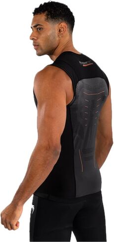 Venum Men's Sleeveless Rashguard in Saudi Arabia