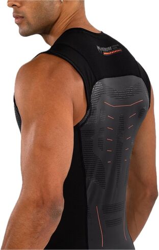 Venum Men's Sleeveless Rashguard in Saudi Arabia