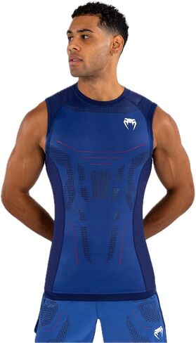 Venum Men's Sleeveless Rashguard in Saudi Arabia