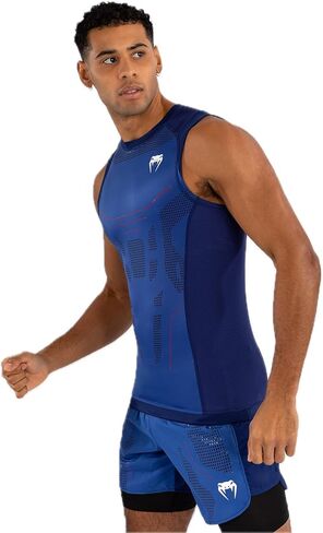 Venum Men's Sleeveless Rashguard in Saudi Arabia