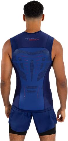 Venum Men's Sleeveless Rashguard in Saudi Arabia