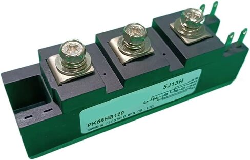 PK55HB120 IGBT P K55HB120 THYRISTOR MODULE 55A 1200V PK55HB 120 1.2KV PK55H B120 PK55 HB120 PK 55HB120 in Kuwait