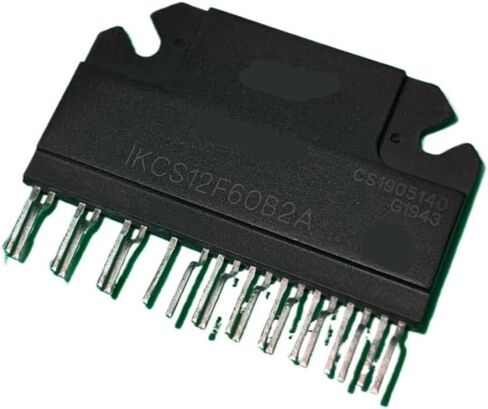 IKCS12F60B2A Module IKCS12F60B2 A Control Integrated Power System IGBT IKCS12F60B 2A IKCS12F60 B2A IKCS12F 60B2A IKCS12 F60B2A in Saudi Arabia