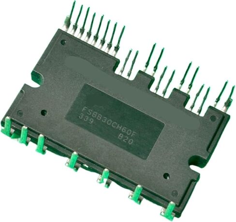 FSBB30CH60F Module FSBB30CH 60F AC Motor Controller 30A 600V Hybrid FSBB30CH60 F FSBB30 CH60F FSBB 30CH60F in Saudi Arabia