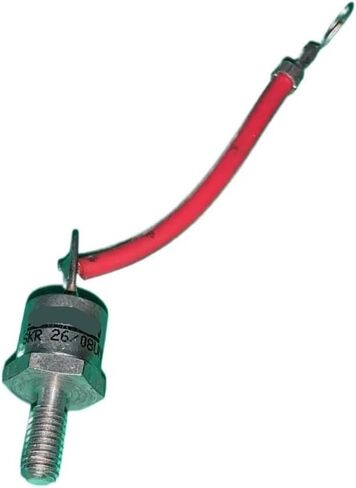 SKR26/08UNF IGBT SKR2608UNF Rectifier diode Module SKR26-08UNF Standard Recovery Diodes Stud Version SKR 26/08 UNF 26-08 in Saudi Arabia