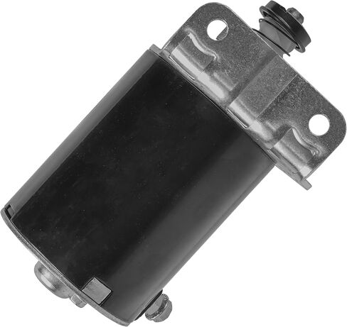 Caltric Starter Compatible with Toro Timecutter Z380 Z420 Z 380 420 Riding Mower Briggs & Stratton 465Cc 2005-2006/14 Teeth Improved Steel Gear in Saudi Arabia