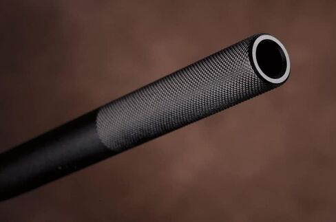 Renthal Road Handlebars - Standard 7/8 (658 - Sport) (Black) in Saudi Arabia