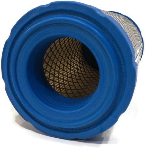 The ROP Shop Air Filter Kit for Kubota RTV900XTS, RTV900XTT, RTV900XTW, ZD1011, ZD1021, D902 in Saudi Arabia