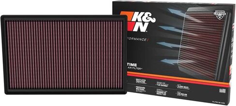 K&N - Replacement Air Filter (33-5142) in Saudi Arabia