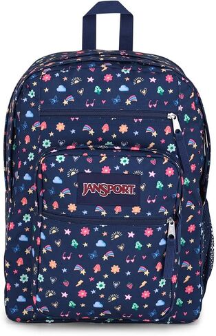 Jansport Big Student ، Misc ، einheitsgröße in Saudi Arabia