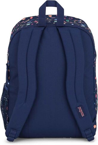 Jansport Big Student ، Misc ، einheitsgröße in Saudi Arabia