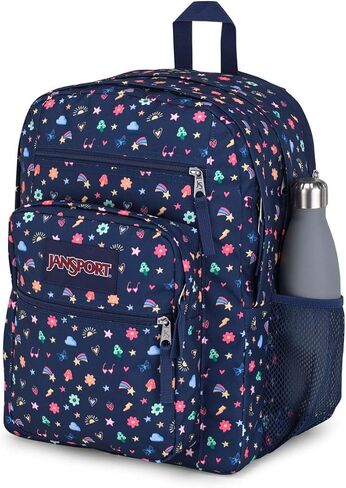Jansport Big Student ، Misc ، einheitsgröße in Saudi Arabia