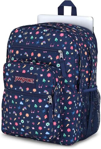 Jansport Big Student ، Misc ، einheitsgröße in Saudi Arabia