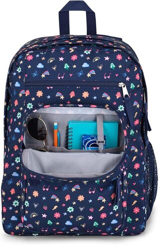Jansport Big Student ، Misc ، einheitsgröße in Saudi Arabia