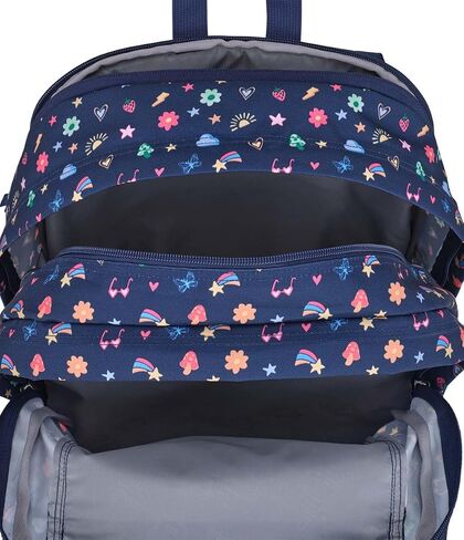 Jansport Big Student ، Misc ، einheitsgröße in Saudi Arabia