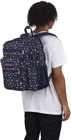 Jansport Big Student ، Misc ، einheitsgröße in Saudi Arabia