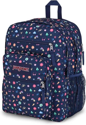 Jansport Big Student ، Misc ، einheitsgröße in Saudi Arabia