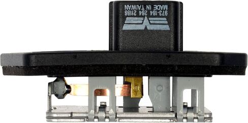 Dorman 973-184 HVAC Blower Motor مقاوم متوافق مع نماذج Select Scion/Toyota in Saudi Arabia