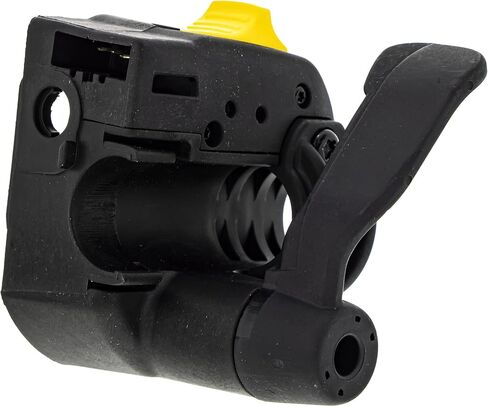 Polaris ATV Right Hand Control Assembly, Genuine OEM Part 2010359, Qty 1 in Saudi Arabia
