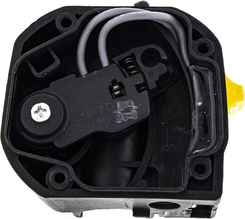 Polaris ATV Right Hand Control Assembly, Genuine OEM Part 2010359, Qty 1 in Saudi Arabia