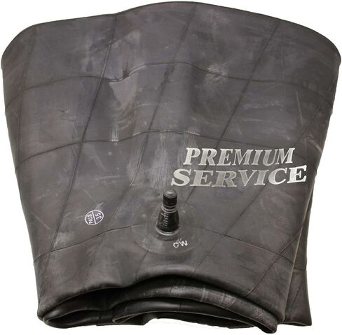 Premium Service Truck Tire Inner Tube TR15CW Valve Stem K16HD650/760/H78-16LT in Saudi Arabia