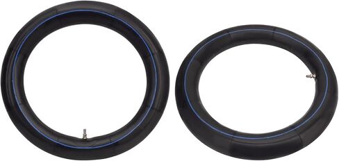 Road Passion 2.75/3.00-14 Inner Tube with TR4 Compatible with 125cc 140cc Pit Pro Trail Foot Dirt Bike and Scooters COBRA CX65 CRF110F CRF70F XR70（1 pc) in Saudi Arabia