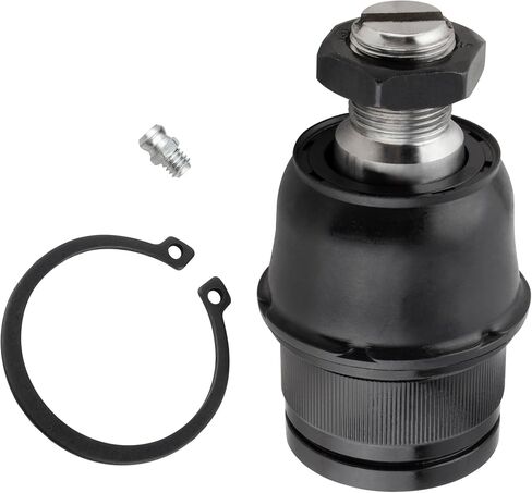 7pc التعليق مجموعة مفاصل الكرة الأمامية + قضبان التعادل الخارجية + الأكمام الضباط + ارتباط السحب For Ford F-350 Super Duty 2005-2016 4WD Crew Cab Pickup K8607 K80026 DS300008 ES3420S DS80749 in Kuwait