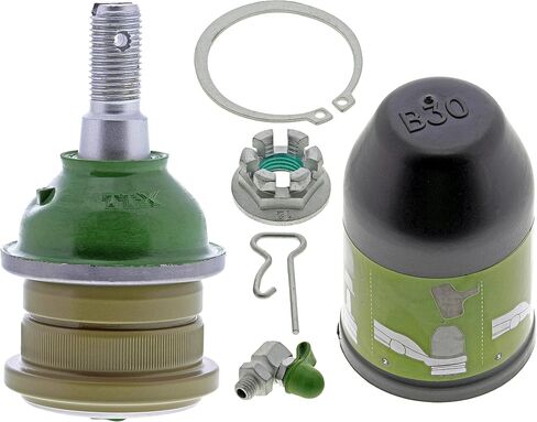 Mevotech TTX Suspension Ball Joint in Saudi Arabia