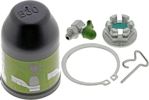 Mevotech TTX Suspension Ball Joint in Saudi Arabia