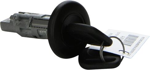 Standard Motor Products US-312L Ignition Starter Switch, Color/Finish: Black in Saudi Arabia